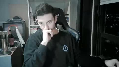 Snapshot of joaomuacho chatting on 03-03-26, 10:48 joao love online show from 03-03-26, 10:48