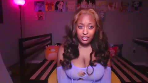 JoJo 3   online show from 12-07-24, 04:31