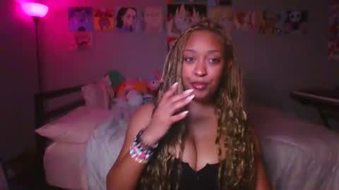 JoJo 3   online show from 01-05-25, 03:32