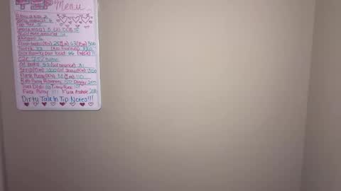 JoJo 3   online show from 02-05-25, 04:59