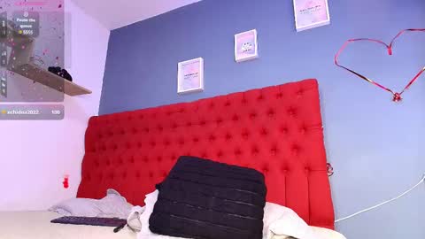 Jocy  online show from 02-14-25, 06:40