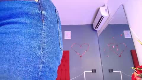 Jocy  online show from 02-20-25, 12:15