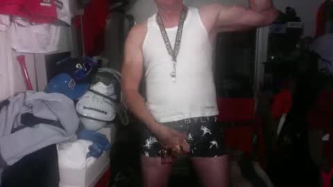 JockDad87 online show from 10-02-25, 02:51