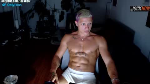 Snapshot of jocknow96 chatting on 06-14-26, 08:44 JockNow online show from 06-14-26, 08:44