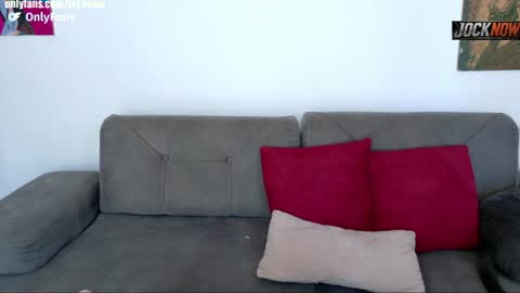 Snapshot of jocknow96 chatting on 06-23-26, 01:42 JockNow online show from 06-23-26, 01:42