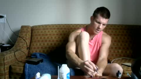 jocknthirsty online show from 06-17-26, 05:14