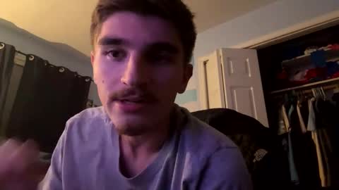 JoCo online show from 10-20-25, 03:07