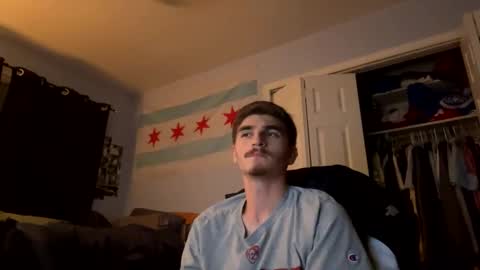 Snapshot of joco2525 chatting on 10-26-25, 03:23 JoCo online show from 10-26-25, 03:23