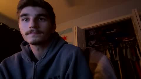 Snapshot of joco2525 chatting on 11-08-25, 04:12 JoCo online show from 11-08-25, 04:12