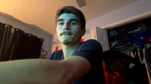 Snapshot of joco2525 chatting on 11-10-25, 03:16 JoCo online show from 11-10-25, 03:16