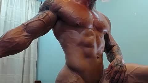 jacobo online show from 01-12-25, 02:03