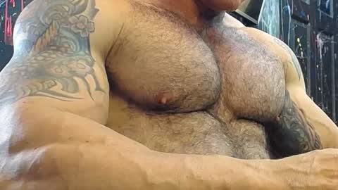 jacobo online show from 03-08-25, 11:18