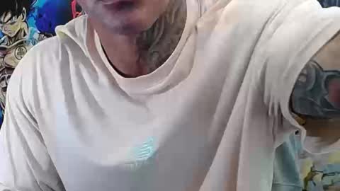 jacobo online show from 09-30-25, 10:48