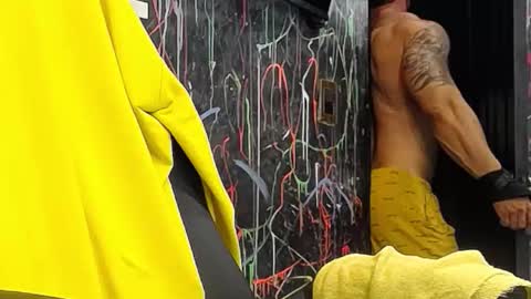 jacobo online show from 10-19-25, 11:05