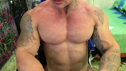 jacobo online show from 01-12-26, 11:54