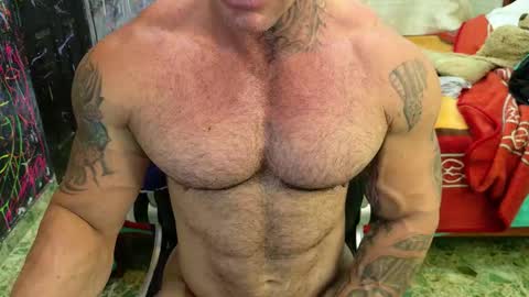 jacobo online show from 02-09-26, 06:45