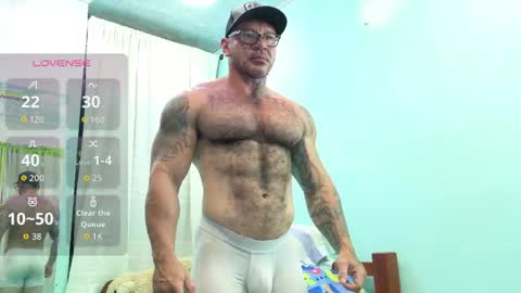 jacobo online show from 04-17-26, 06:44