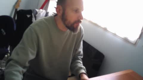 Jocouker online show from 03-12-26, 09:26