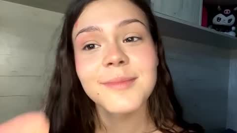 Snapshot of jodeesolarz chatting on 06-12-26, 12:26 Mila online show from 06-12-26, 12:26