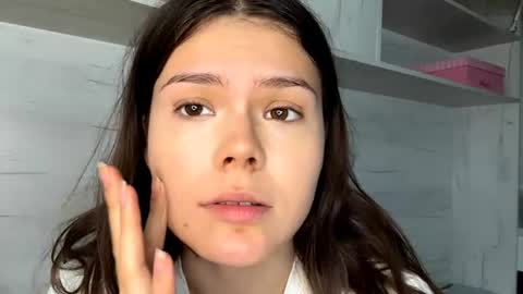 Snapshot of jodeesolarz chatting on 07-02-26, 12:33 Mila online show from 07-02-26, 12:33