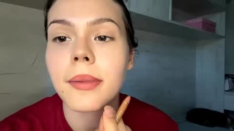 Snapshot of jodeesolarz chatting on 07-07-26, 01:04 Mila online show from 07-07-26, 01:04