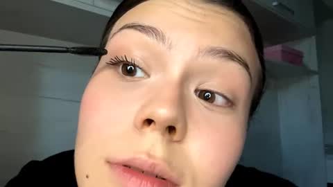 Snapshot of jodeesolarz chatting on 07-10-26, 01:25 Mila online show from 07-10-26, 01:25