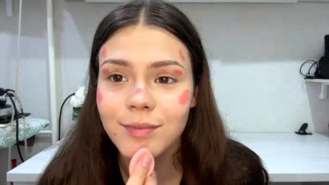 Snapshot of jodeesolarz chatting on 07-19-26, 08:56 Mila online show from 07-19-26, 08:56