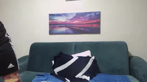 Tiberius online show from 11-21-25, 05:17