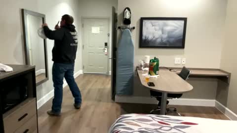 Jody Falcon online show from 03-17-26, 12:04