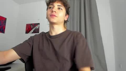 Snapshot of joe23___ chatting on 10-10-25, 04:55 Joe online show from 10-10-25, 04:55