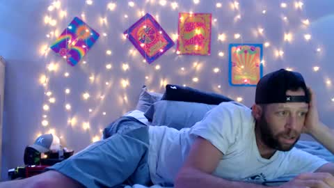 joe7168 online show from 04-01-26, 01:17