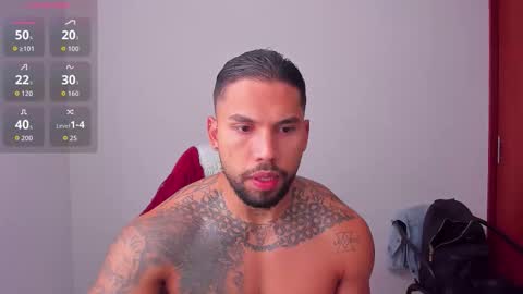 joe_esthetic online show from 02-08-26, 04:54