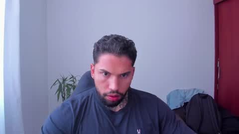 joe_esthetic online show from 03-20-26, 01:16