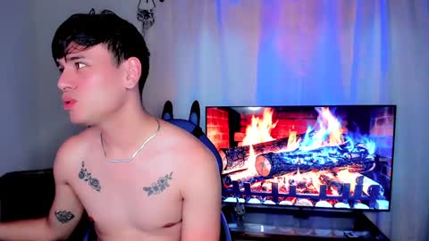 Snapshot of joe_jhonson chatting on 01-17-25, 10:56 joe jhonson online show from 01-17-25, 10:56