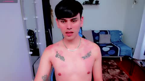 Snapshot of joe_jhonson chatting on 01-19-25, 02:49 joe jhonson online show from 01-19-25, 02:49