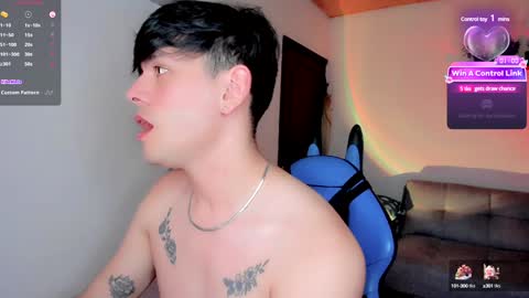 Snapshot of joe_jhonson chatting on 01-21-25, 02:33 joe jhonson online show from 01-21-25, 02:33