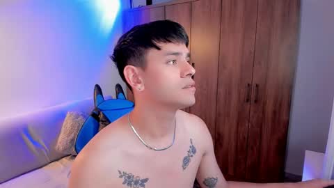 Snapshot of joe_jhonson chatting on 02-21-25, 12:28 joe jhonson online show from 02-21-25, 12:28