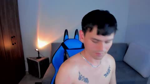 Snapshot of joe_jhonson chatting on 02-27-25, 06:09 joe jhonson online show from 02-27-25, 06:09