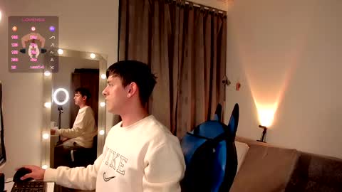 Snapshot of joe_jhonson chatting on 03-09-25, 06:43 joe jhonson online show from 03-09-25, 06:43