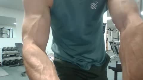 joe_smith5679 online show from 02-22-26, 05:44