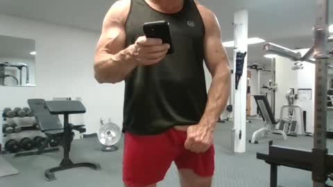 joe_smith5679 online show from 06-19-26, 08:12