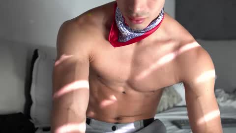 joe_steel1 online show from 11-02-25, 08:00