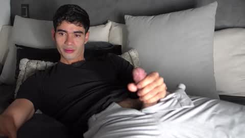 joe_steel1 online show from 03-13-26, 06:14