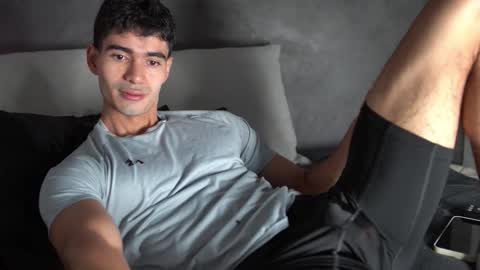 joe_steel1 online show from 03-27-26, 06:40