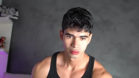 Snapshot of joe_steel1 chatting on 06-30-26, 08:32 joe_steel1 online show from 06-30-26, 08:32