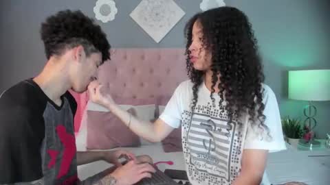 Snapshot of joeandemma chatting on 12-03-25, 04:20 Emma Joe online show from 12-03-25, 04:20