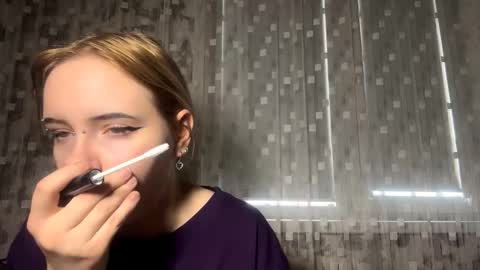 Snapshot of joeannfurgison chatting on 02-13-26, 07:15 Aurora online show from 02-13-26, 07:15