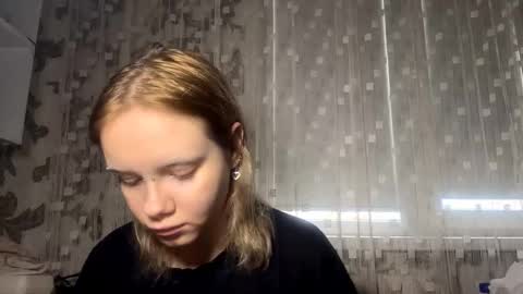 Snapshot of joeannfurgison chatting on 02-16-26, 08:10 Aurora online show from 02-16-26, 08:10