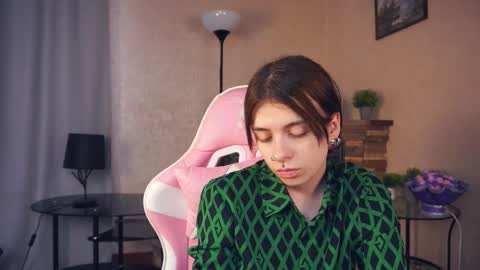 Snapshot of joeannkunselman chatting on 01-08-26, 07:43 Sofia online show from 01-08-26, 07:43