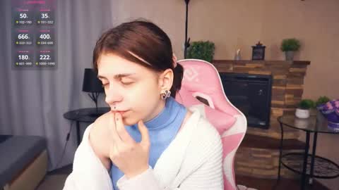 Snapshot of joeannkunselman chatting on 01-13-26, 10:09 Sofia online show from 01-13-26, 10:09